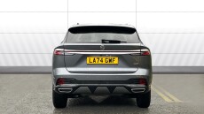 MG HS 1.5 T-GDI SE 5dr DCT Petrol Hatchback